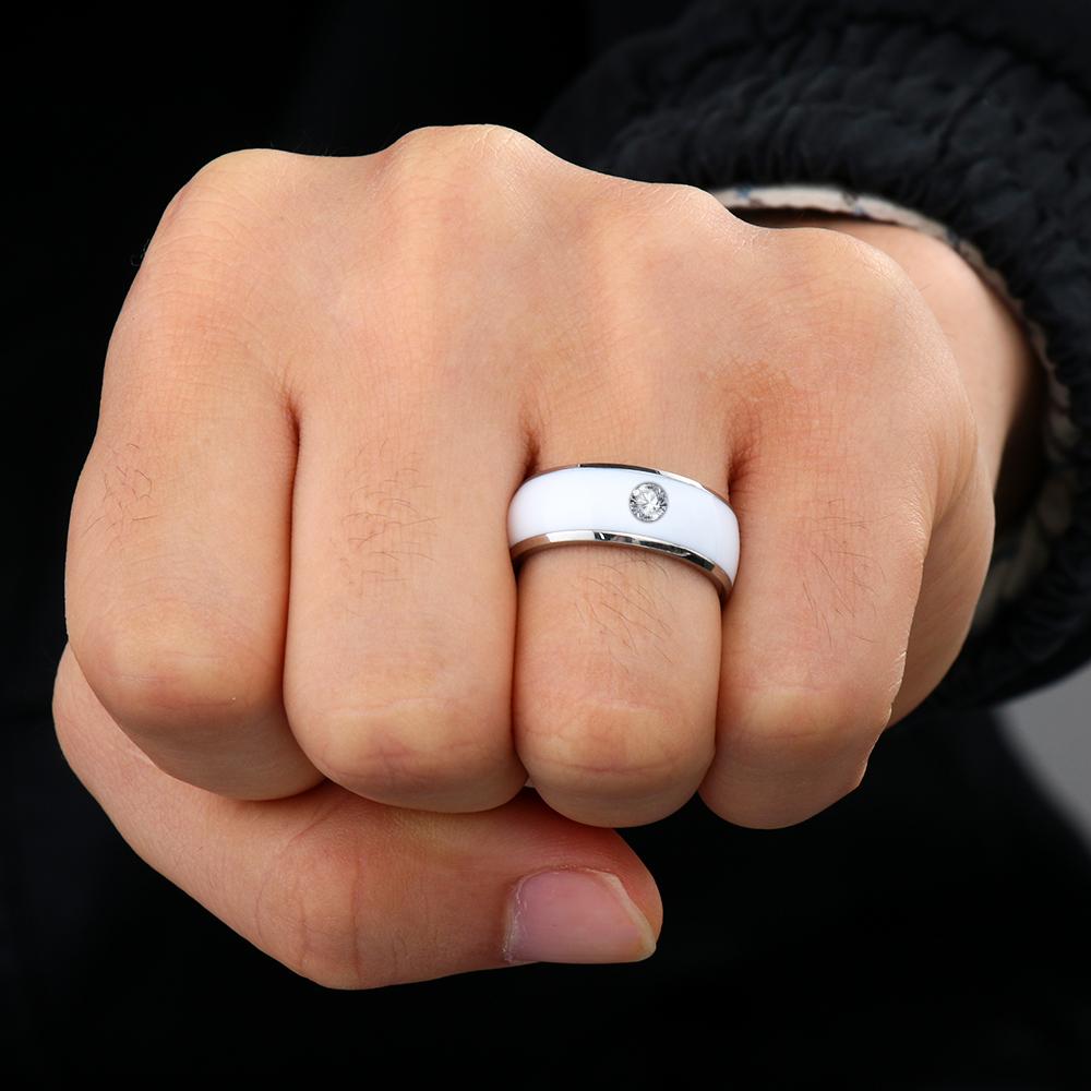 متعددة الوظائف NFC البنصر يمكن - مراجعة Smart Ring Nfc Pay وسعره