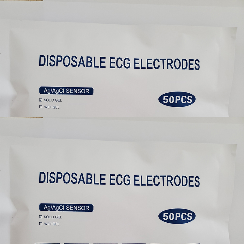 CONTEC Tlc9803 tlc5000 tlc6000 - مراجعة Ecg Patch Monitor وسعره