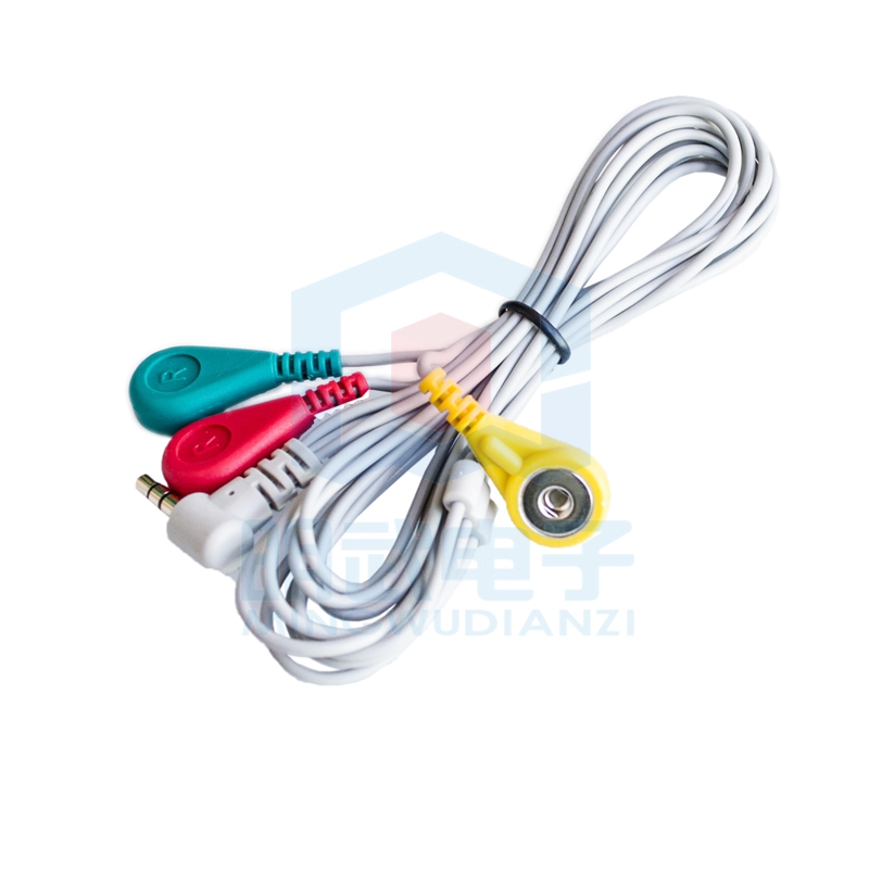 ECG ECG معدل ضربات القلب EKG ا - مراجعة Muscle Sensor Emg وسعره