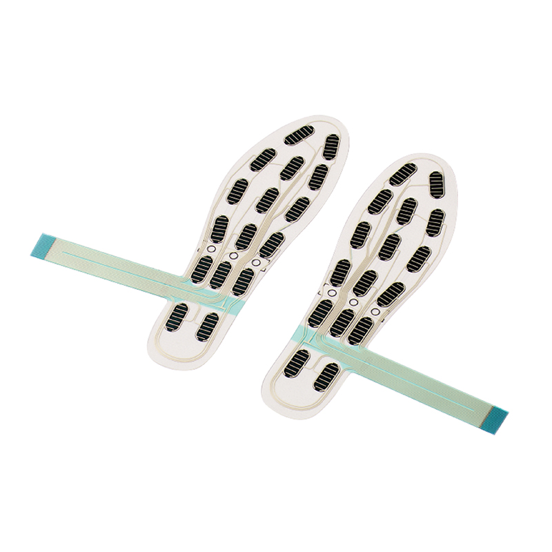 FS-INS-16Z مستشعر نعل ذكي يمكن - مراجعة Smart Insole Pressure وسعره