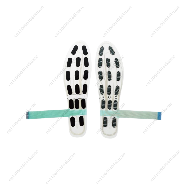 نعل ذكي مقاوم للماء ومتين بطول - مراجعة Smart Insole Pressure وسعره
