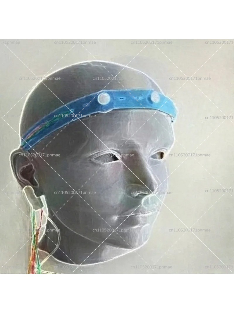 عصابة رأس EEG لمستشعر موجات ال - مراجعة Meditation Headband Eeg وسعره