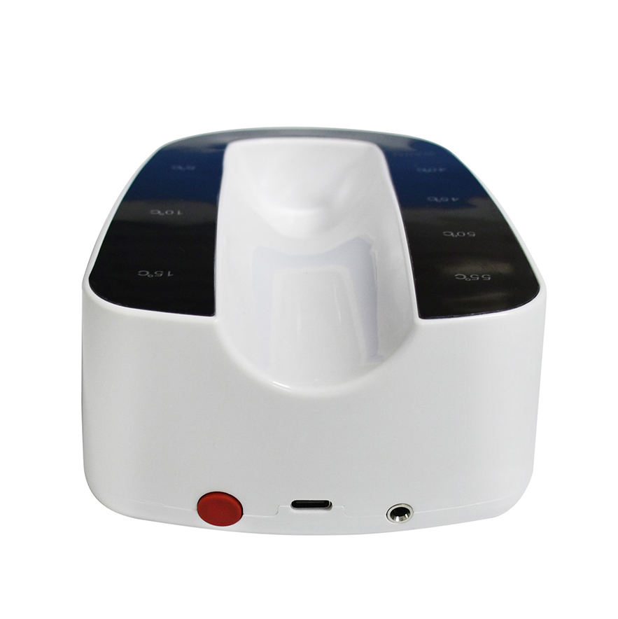 جهاز تجميل احترافي عالي الجودة - مراجعة Galvanic Skin Sensor وسعره