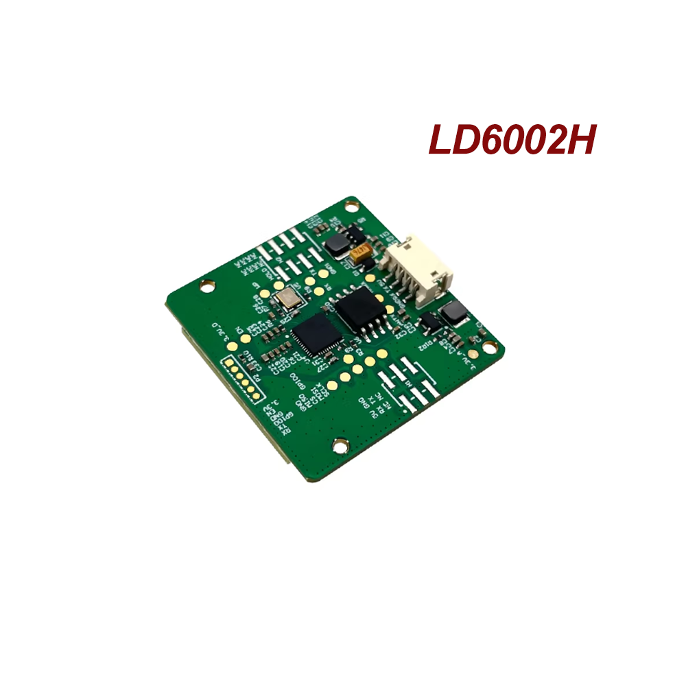 وحدة رادار ذكية لمراقبة الأطفا - مراجعة Breath Rate Monitor وسعره
