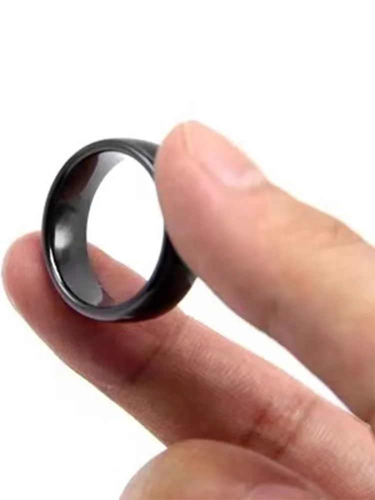 CUID T5577 المزدوج رقاقة استنس - مراجعة Smart Ring Nfc Pay وسعره