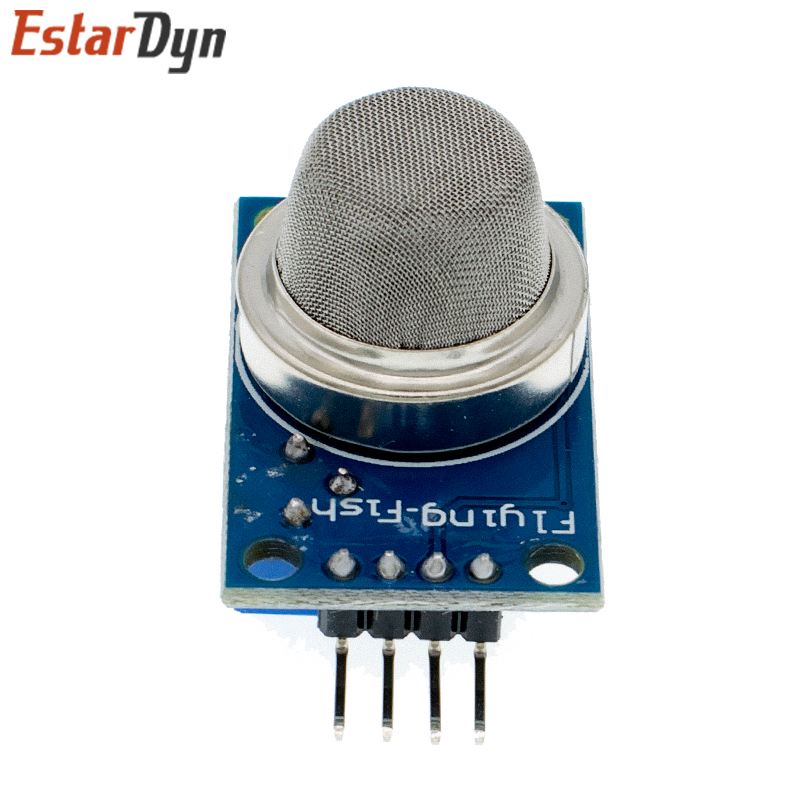 وحدة استشعار للكشف عن الدخان و - مراجعة Muscle Sensor Emg وسعره