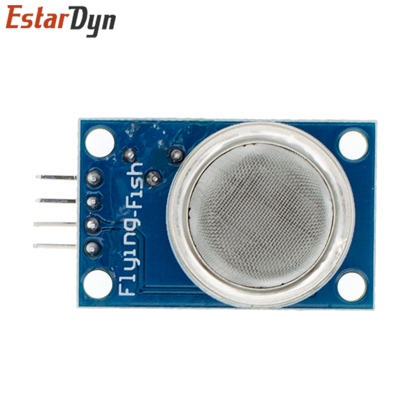وحدة استشعار للكشف عن الدخان و - مراجعة Muscle Sensor Emg وسعره