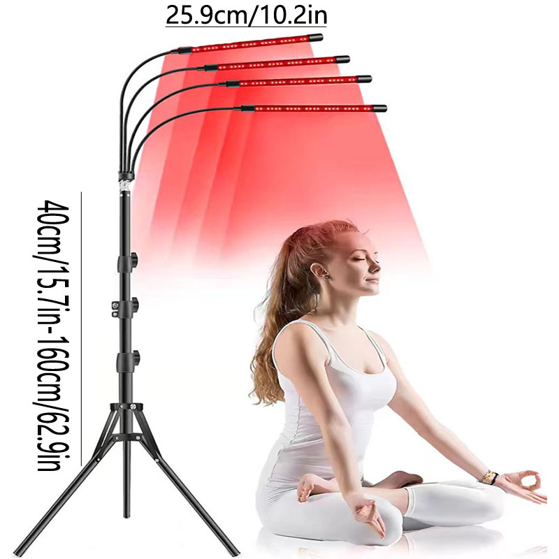 لوحة ضوء الأشعة تحت الحمراء ال - مراجعة Galvanic Skin Sensor وسعره